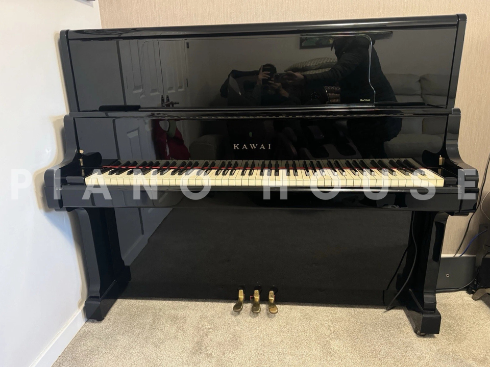 KAWAI K70 - Ảnh thực tế 3